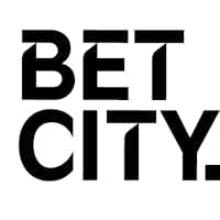 Placeholder for Bet City Black logo secondary