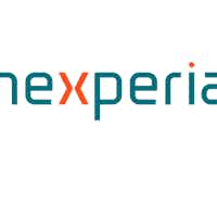 Placeholder for Nexperia Logo Color