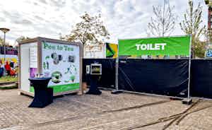 Placeholder for Pee To Tea