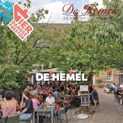 Placeholder for De Hemel2