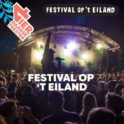 Placeholder for Festival op t Eiland2