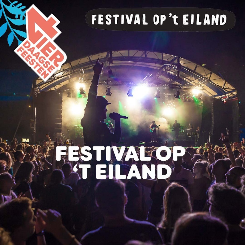 Placeholder for Festival op t Eiland2