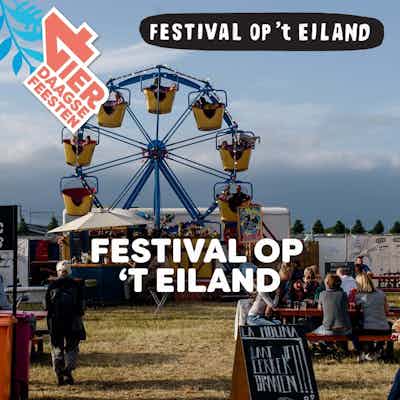 Placeholder for Festival op t Eiland4