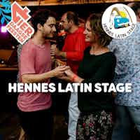 Placeholder for Hennes Latin Stage 1
