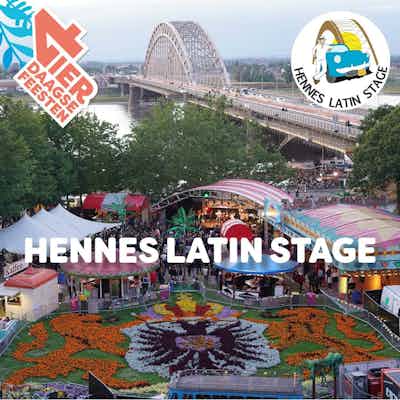 Placeholder for Hennes Latin Stage 2