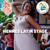 Placeholder for Hennes Latin Stage 3