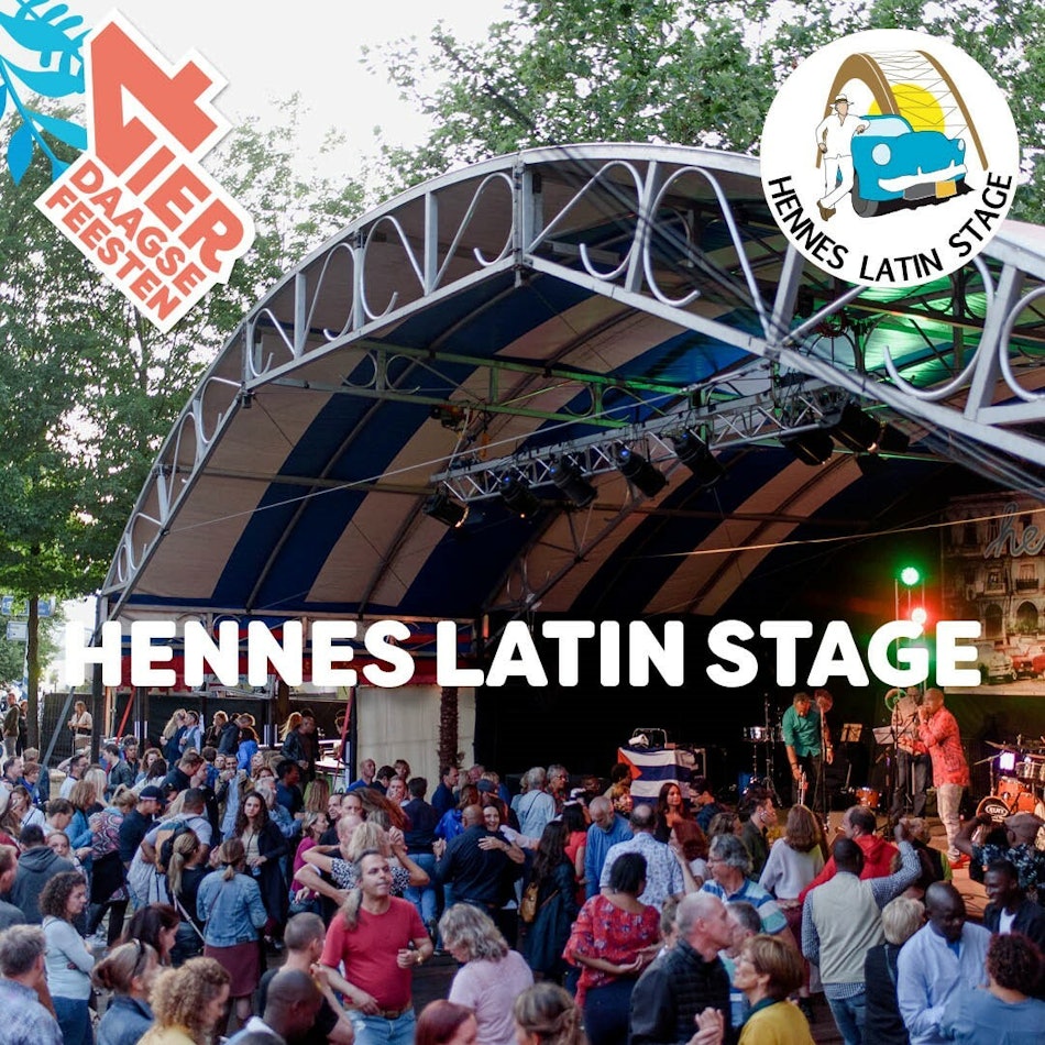 Placeholder for Hennes Latin Stage 4