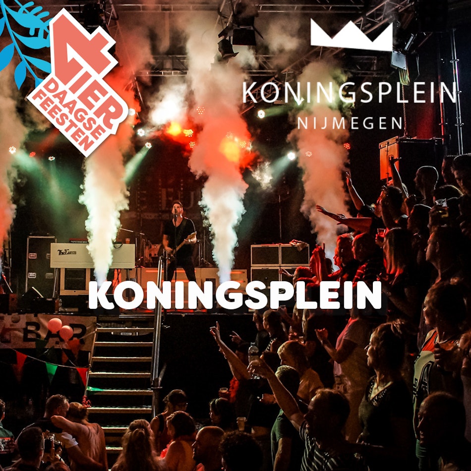 Placeholder for Koningsplein3