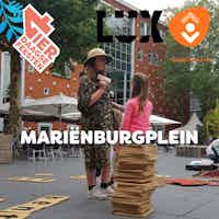 Placeholder for Marienburgplein4