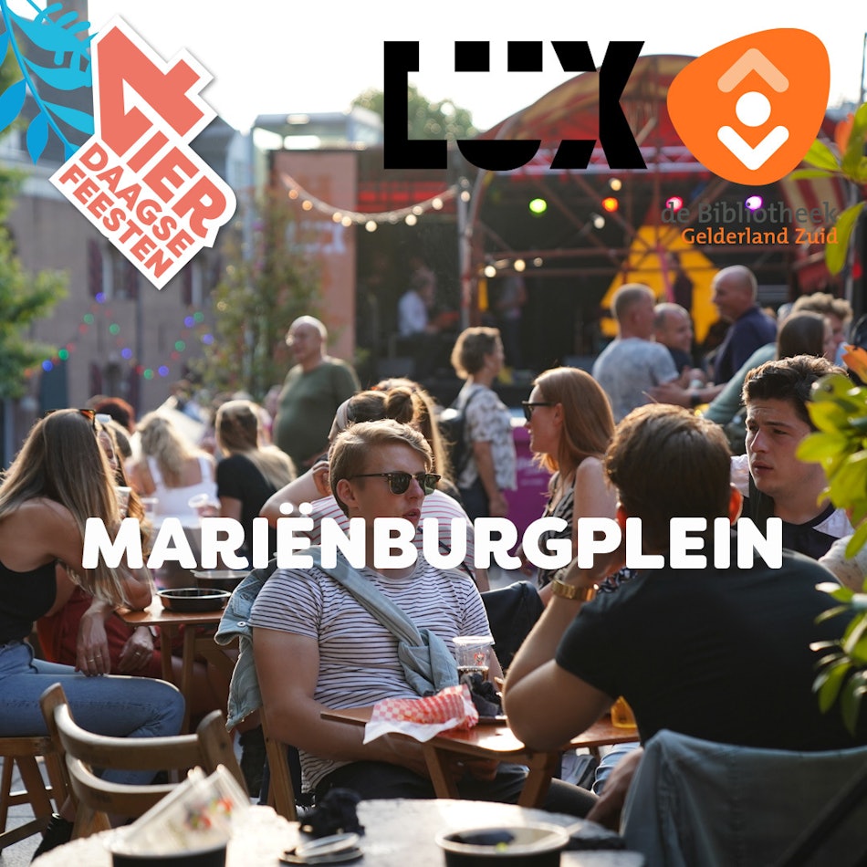 Placeholder for Marienburgplein5