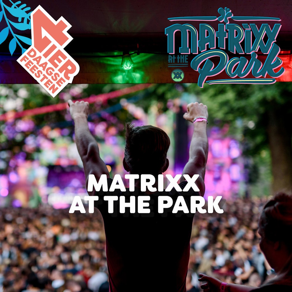 Placeholder for Matrixx Park3