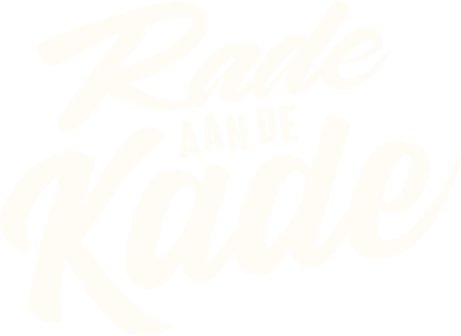 Rad K Logo