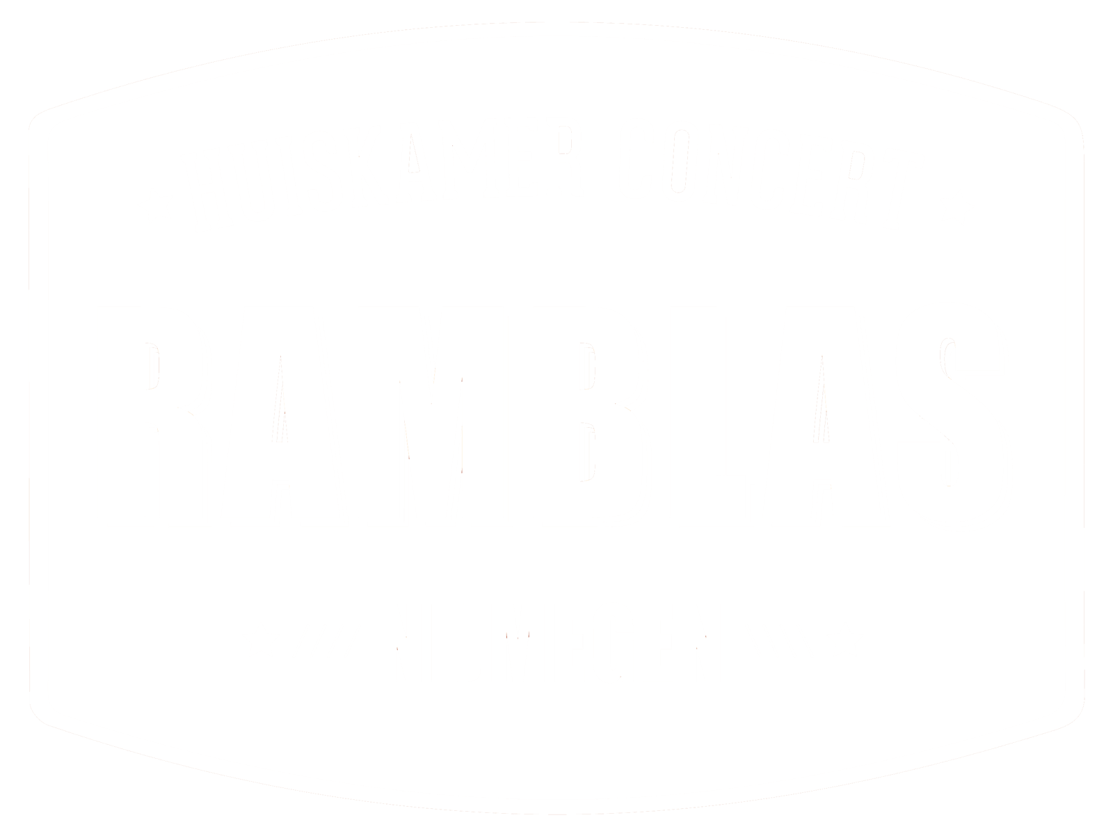 Ramblas logo wit