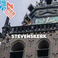 Placeholder for Stevenskerk1