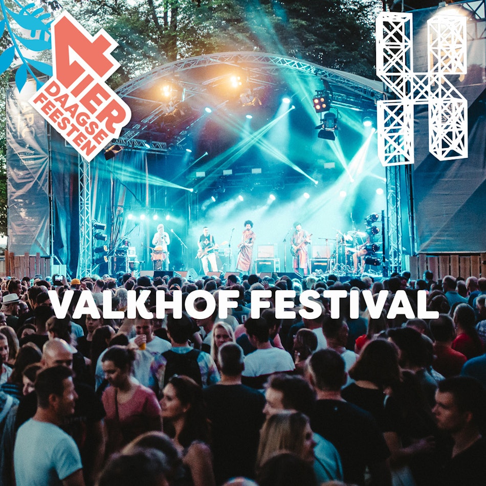 Placeholder for Valkhof Festival1
