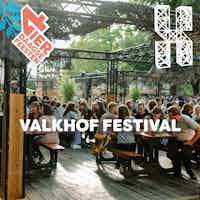 Placeholder for Valkhof Festival3