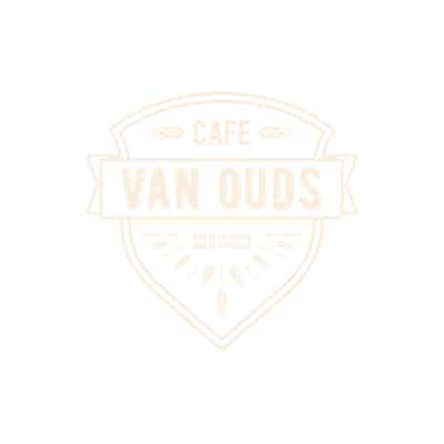Placeholder for Vanouds Ecru Wit Logo 01