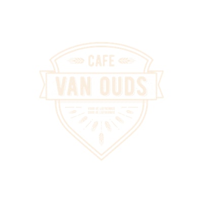 Placeholder for Vanouds Ecru Wit Logo 01