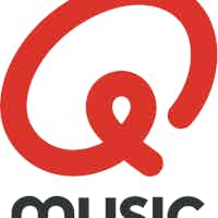 Placeholder for Qmusic logo svg