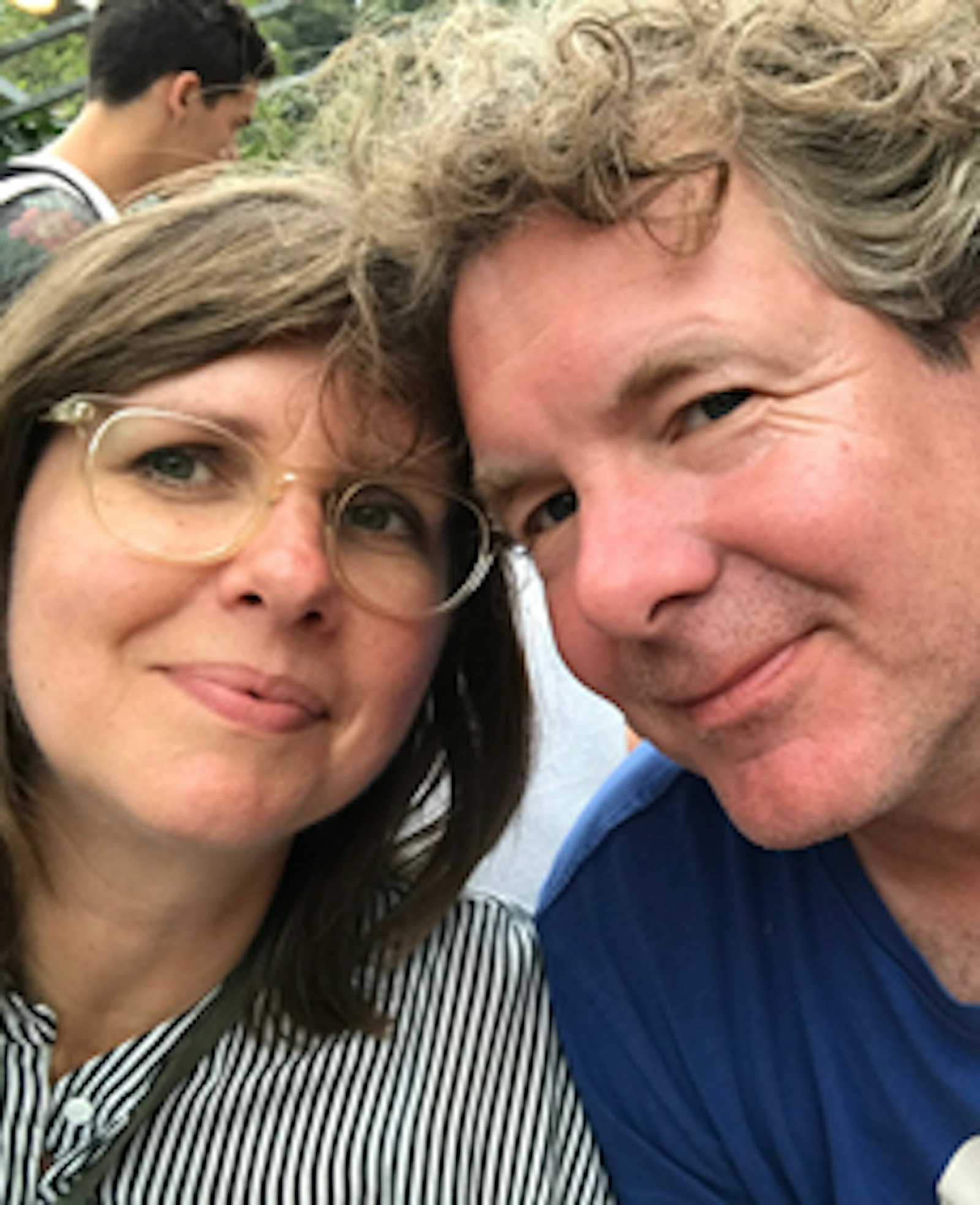 Rianne Groot Wesseldijk van der Wekken