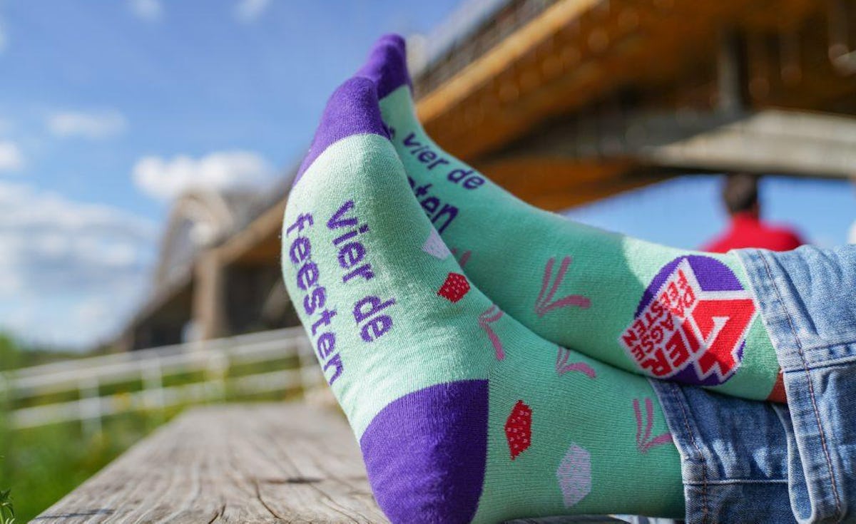 Sokken Vierdaagsefeesten2020 Jan Willem de Venster 6 1 1024x683