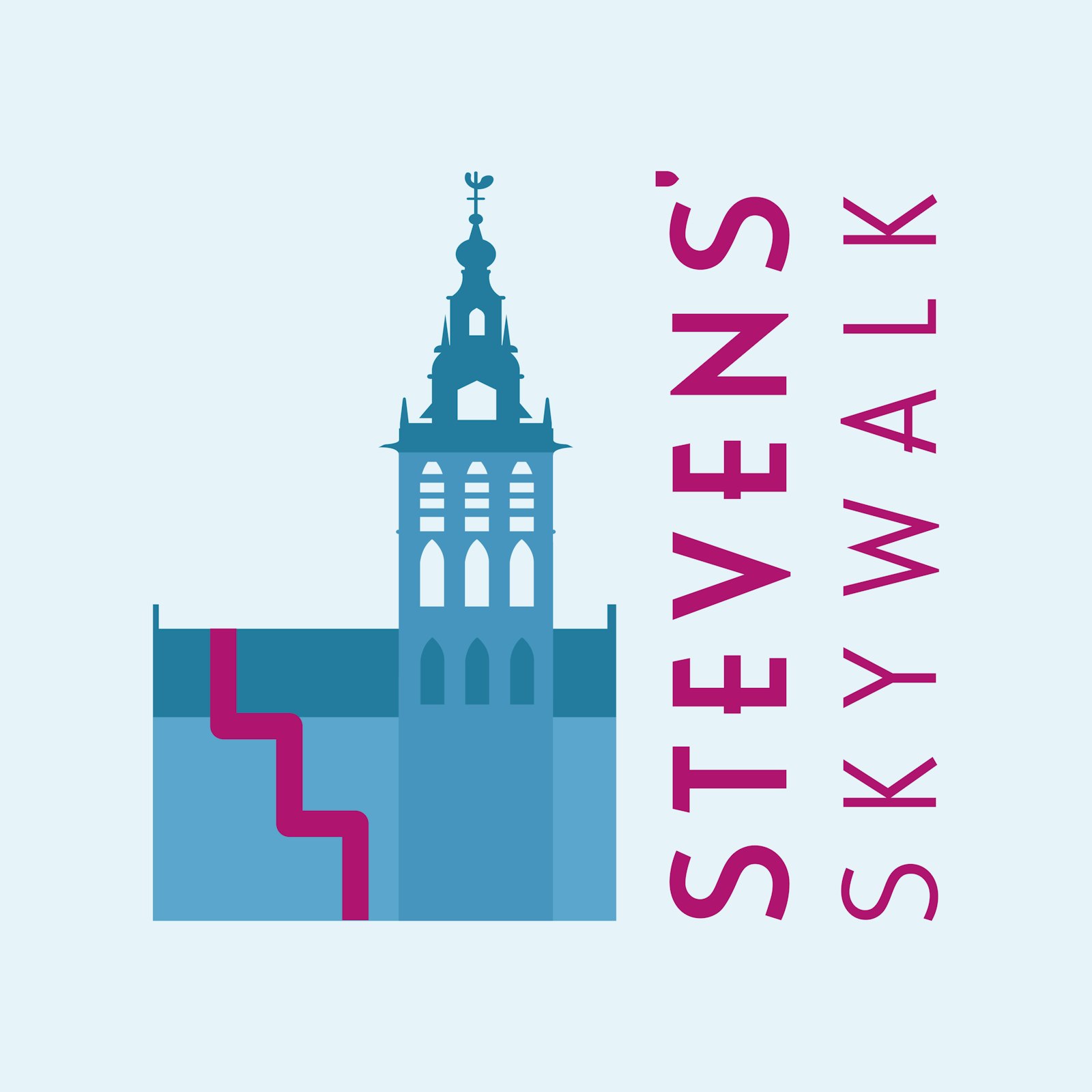 Stevens Skywalk