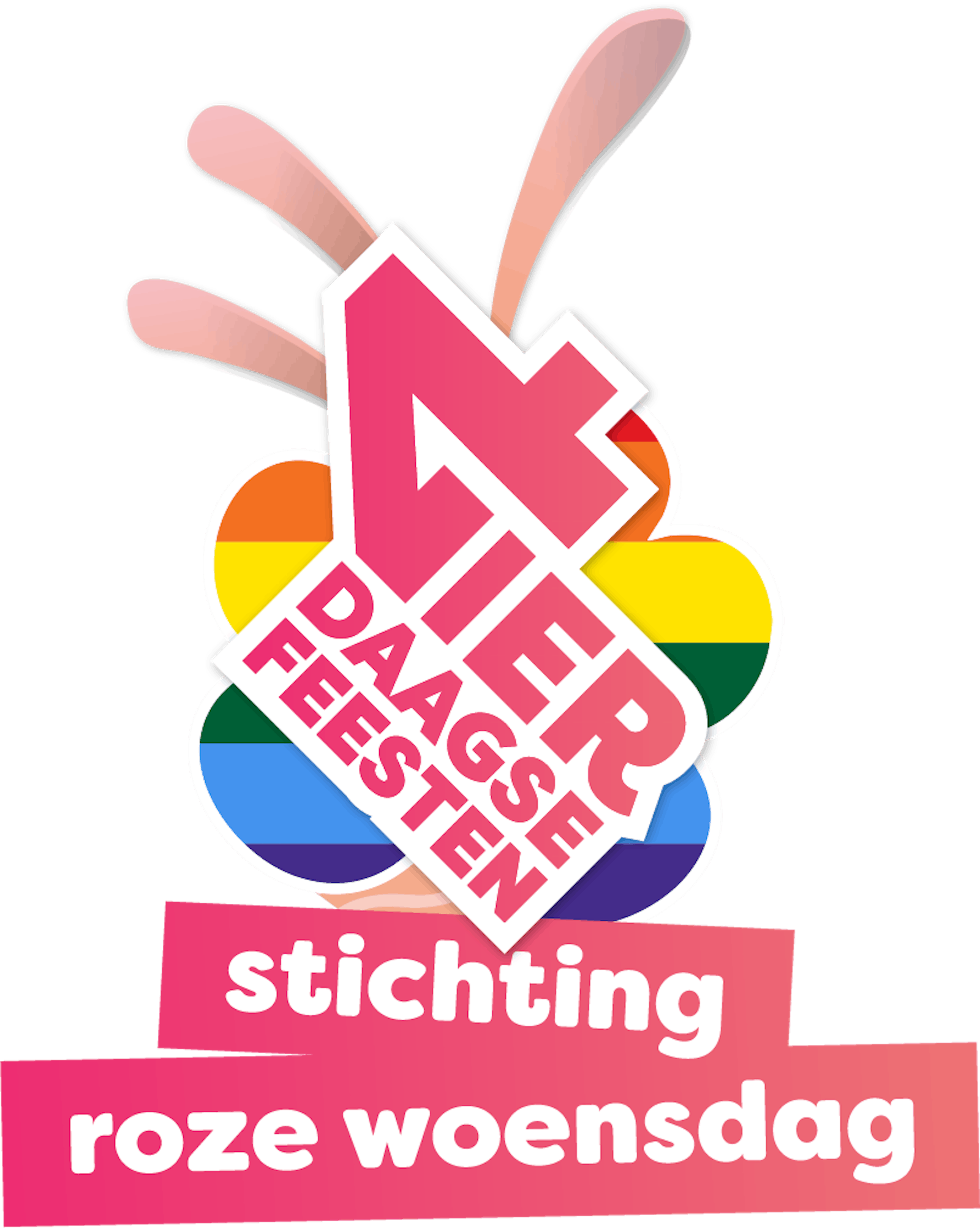Stichting roze woensdag