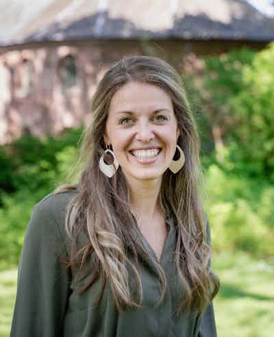 Placeholder for Ward Borremans dear ivy 07256 2