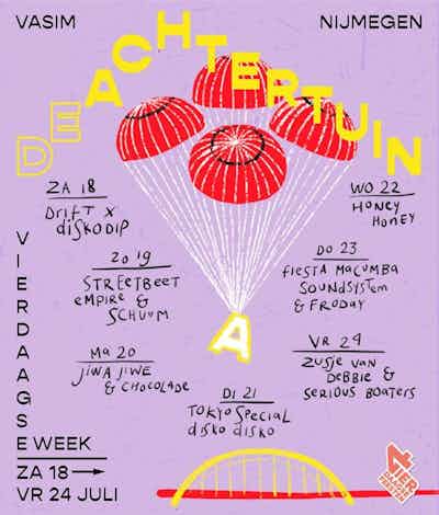 Placeholder for VASIM