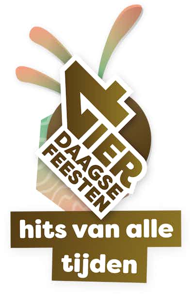 Placeholder for VDF2024 logo thema hits van alle tijden