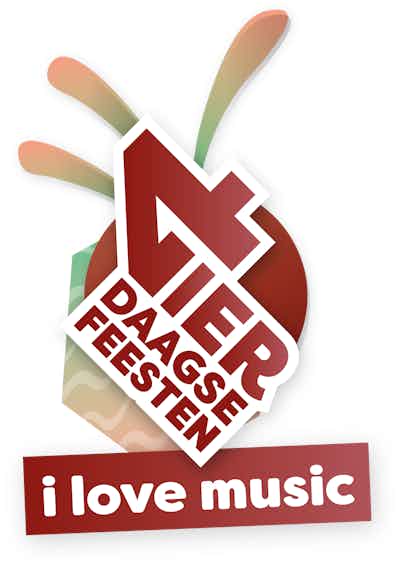 Placeholder for VDF2024 logo thema i love music