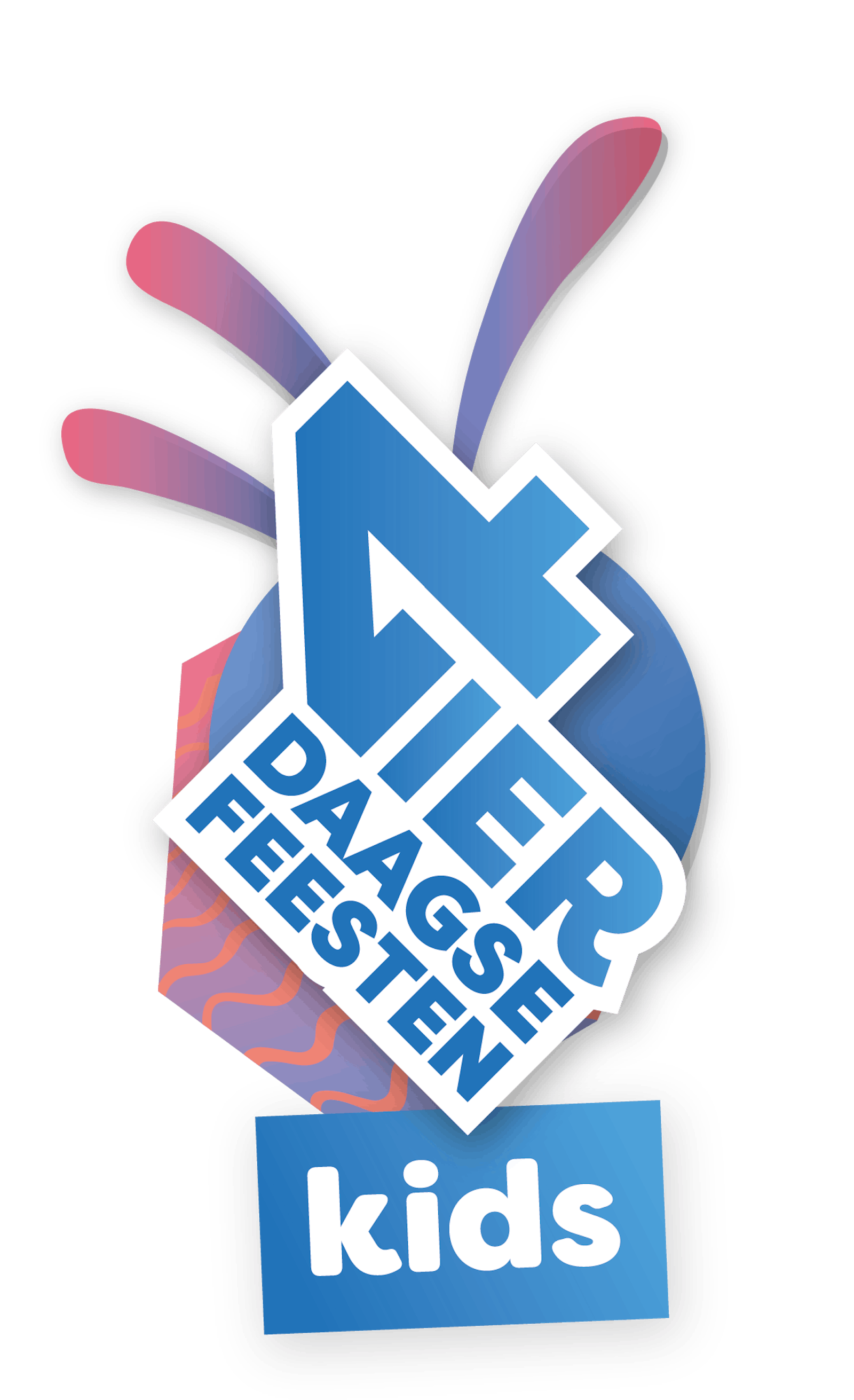 VDF2024 logo thema kids2