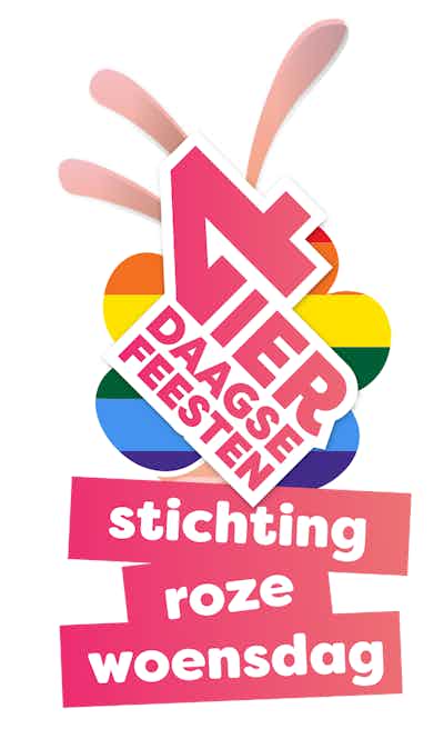 Placeholder for VDF2024 logo thema stichting roze woensdag 2