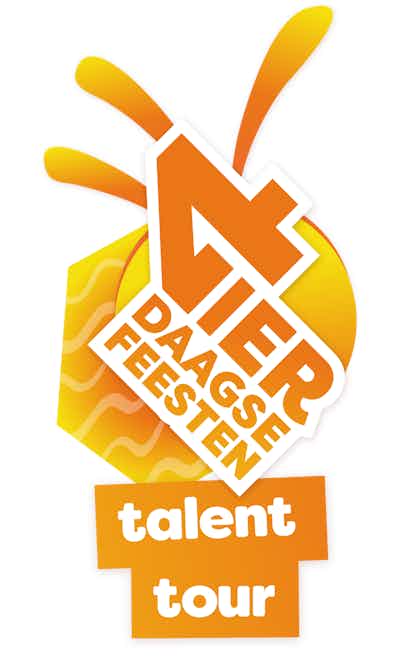 Placeholder for VDF2024 logo thema talent tour