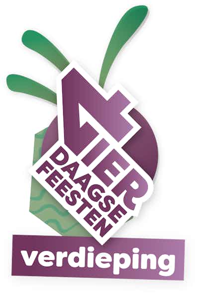 Placeholder for VDF2024 logo thema verdieping