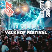 Placeholder for Valkhof Festival1