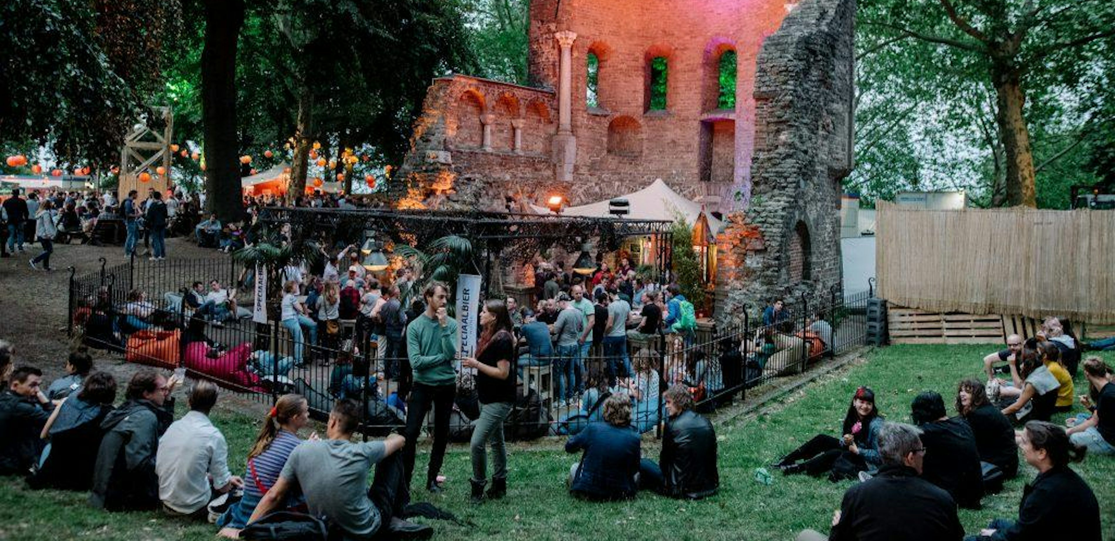 Valkhof Festival Stef van Oosterhout 1024x684