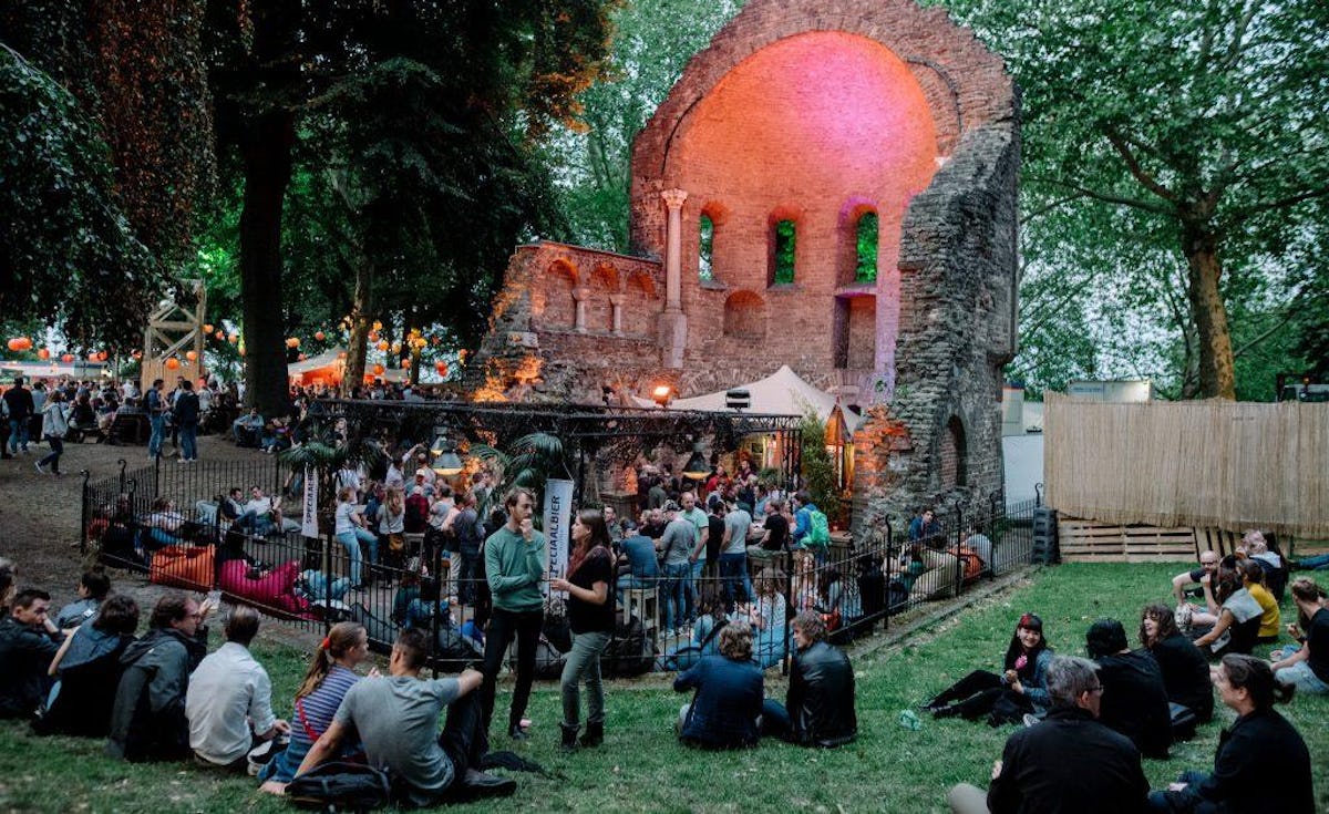 Valkhof Festival Stef van Oosterhout 1024x684