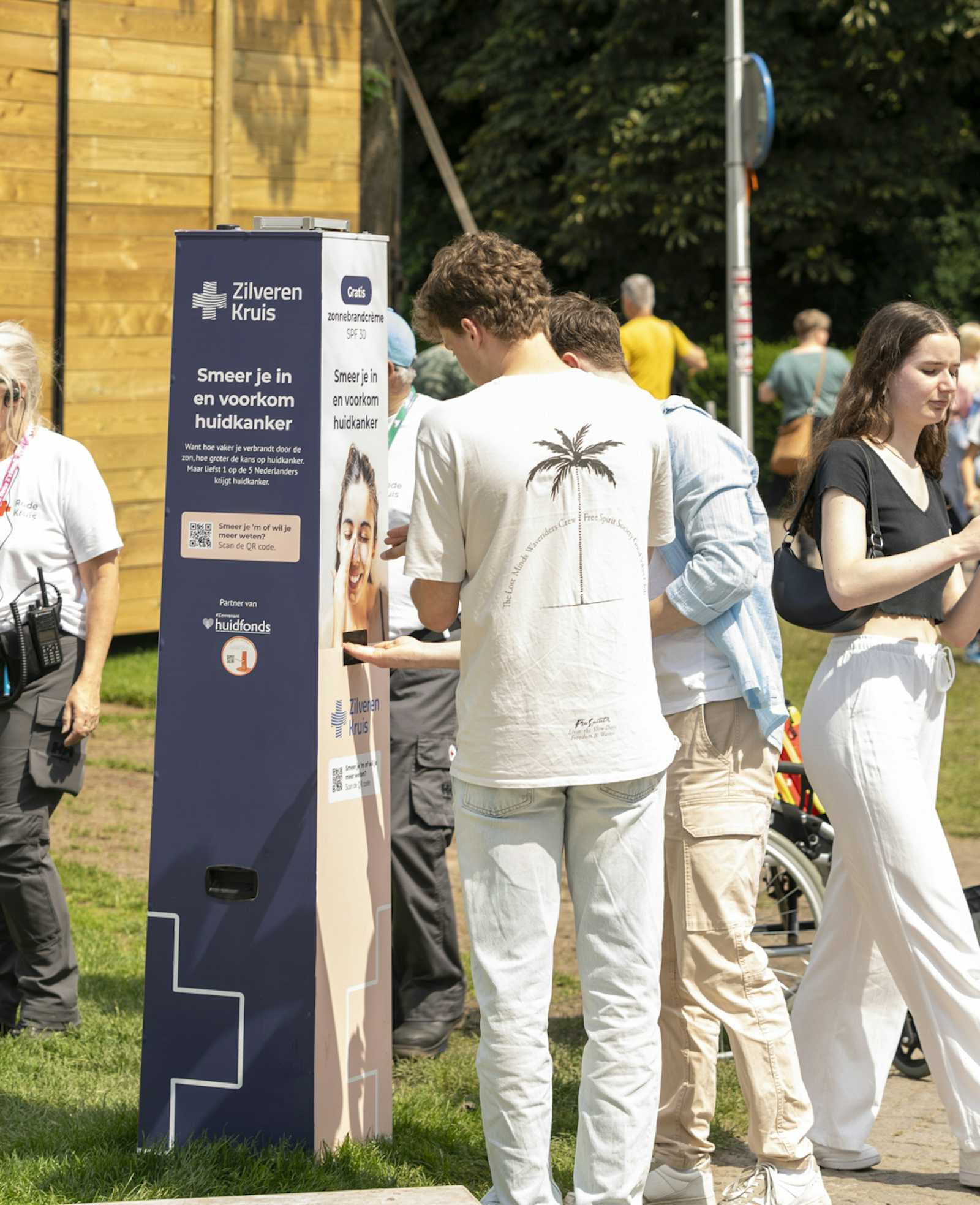 Vierdaagsefeesten 170724 Edwin Smits Aktivaties 10