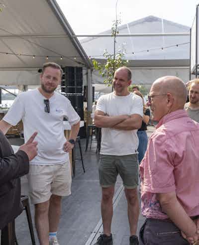 Placeholder for Vierdaagsefeesten 180724 Innovatie Award Edwin Smits 2