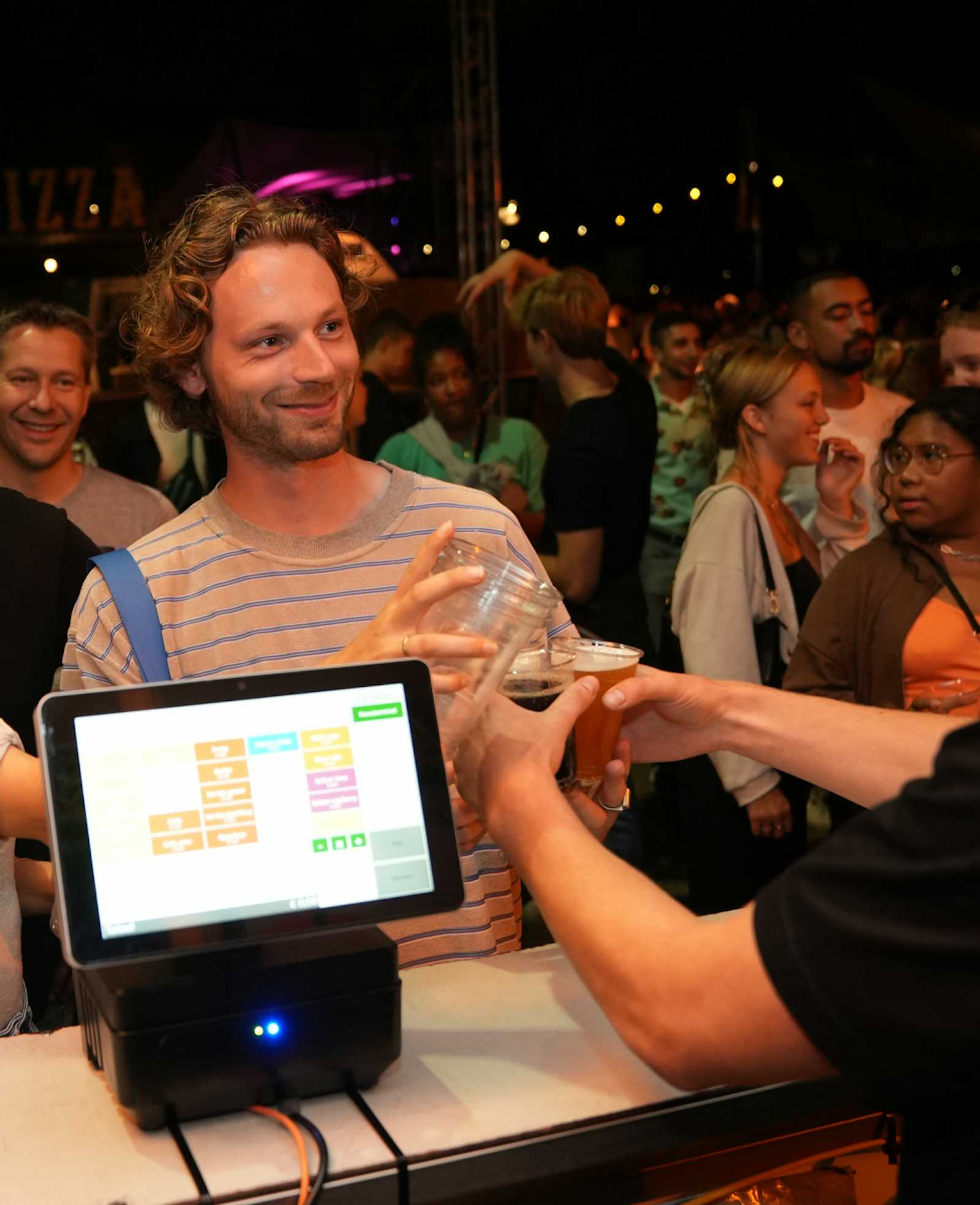 Vierdaagsefeesten Jan Willem de Venster 2