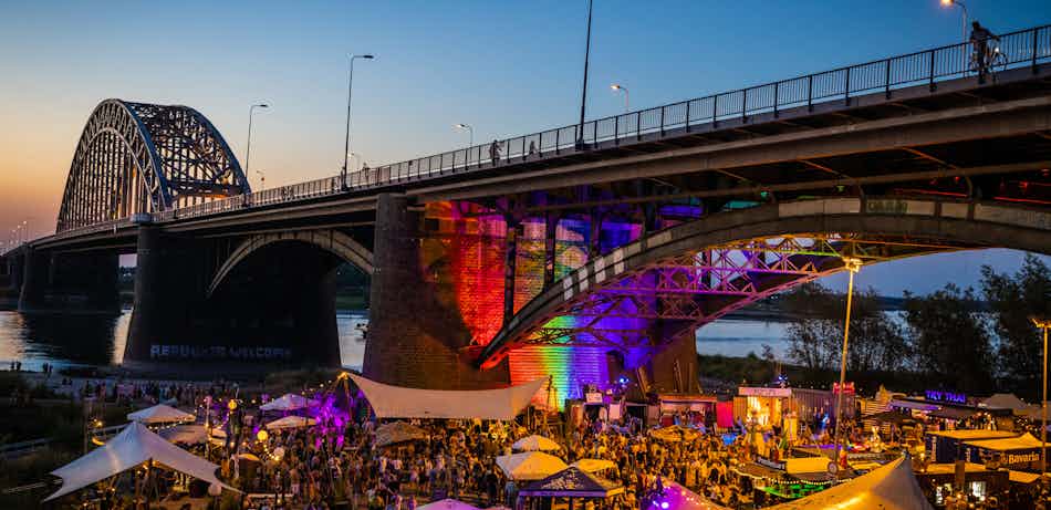 Placeholder for Vierdaagsefeesten Marcel Krijgsman 1