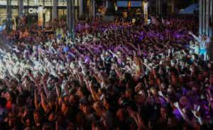 Placeholder for Vierdaagsefeesten Plein1944 Jan Willem de Venster 16 7 2022