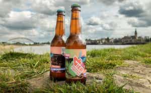 Placeholder for Vierdaagsefeestenbier2022 Nijmegen 15062022 rechtenvrij