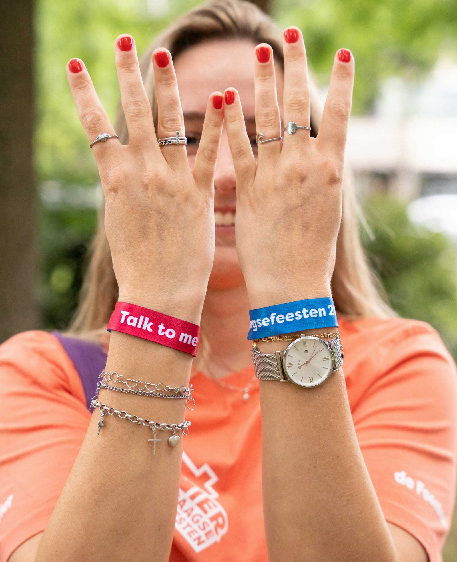 Ward Borremans dear ivy 07854