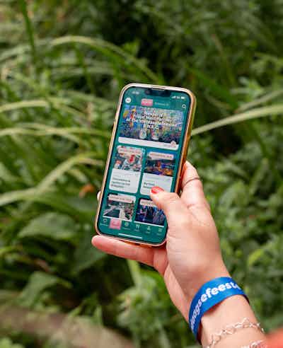 Placeholder for Ward Borremans dear ivy 07949