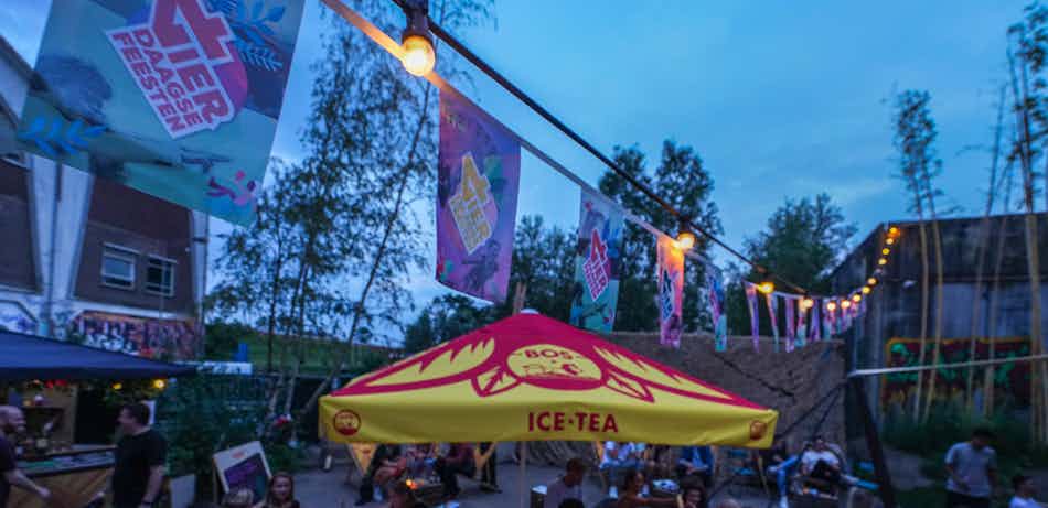 Placeholder for De Achtertuin Vierdaagsefeesten2020 Jan Willem de Venster 6