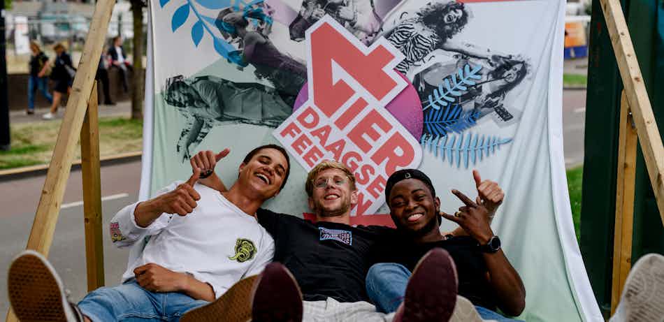 Placeholder for Donderdag 4dfen2019 Hanenkamp CA1 9670