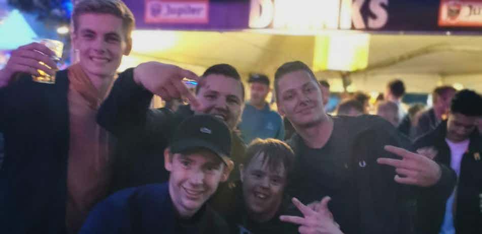 Placeholder for Floris van den eijnden 2