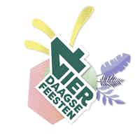 Placeholder for ACBN1904 Vierdaagsefeesten Logo Middle RGB Green